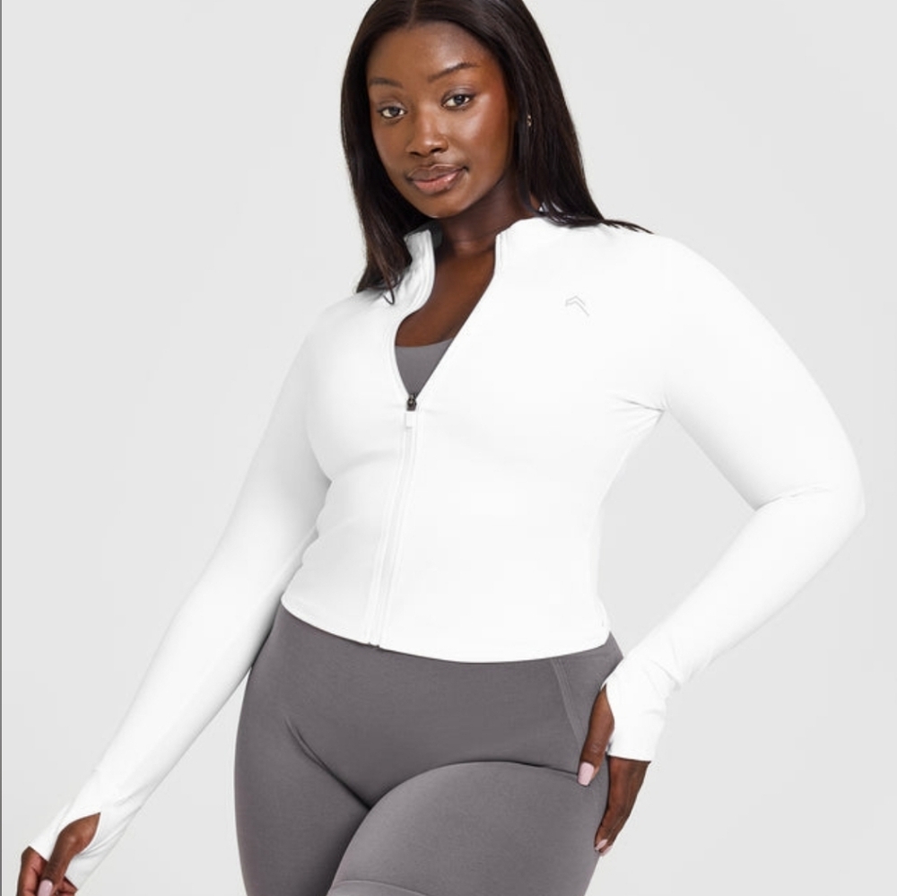 Oner Active UnifiedMove Jacket NWT - image 2